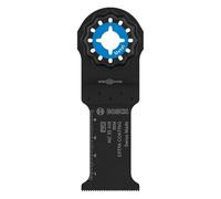 Bosch 1x Hoja de corte de inmersión PRO AIZ 32 AIB | para Metales no ferrosos, Metales no ferrosos, Anchura 32 mm, Professional Accesorios Multiherramienta