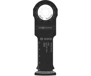 Bosch 1x Hoja de corte de inmersión PRO PAIZ 32 APB | para Madera con clavos, Panel sándwich de metal, Anchura 32 mm, Professional Accesorios Multiherramienta