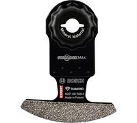 Bosch 1x Hoja de esquina EXPERT MATI 68 RSD4 (para Mortero, Baldosas de cerámica blanda, Anchura mm, Anchura de corte 1,6 mm, Professional Accesorios Multiherramienta)