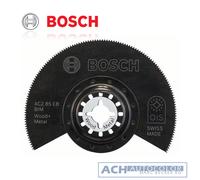 Bosch 1X Hoja De Sable BiM-TiN Madera Y Metal ACZ 85 EB 2608661636