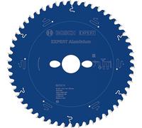 Bosch Professional 2608644109 - Disco de sierra circular CSB Expert Aluminium: 210x30x54D