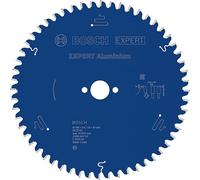 BOSCH 2608644101 - Disco de sierra circular CSB Expert Aluminium: 190x20x56D