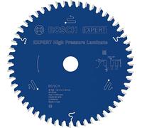 Bosch 1x Hoja de sierra circular con cable EXPERT High Pressure Laminate (para Laminado a alta presión HPL, Ø mm, Professional Accesorios Sierras circulares de mano con cable)