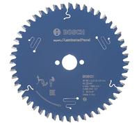 Bosch Professional 2608644127 - Disco de sierra circular CSB Expert LaminatedPanel: 160x20x48D