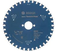 Bosch Professional 2608644367 Expert for Sandwich Panel-Hoja de Sierra Circular (190 x 30 x 2 mm, 36 Dientes), Color:, Ø 190 mm