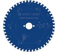 Bosch 1x Hoja de sierra circular con cable EXPERT Sandwich Panel (para Panel sándwich de metal, Ø mm, Professional Accesorios Sierras circulares de mano con cable, Sierra de inmersión)