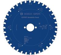 Bosch 1x Hoja de sierra circular con cable EXPERT Sandwich Panel (para Panel sándwich de metal, Ø mm, Professional Accesorios Sierras circulares de mano con cable, Sierra de inmersión)