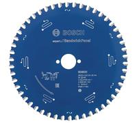 Bosch 1x Hoja de sierra circular con cable EXPERT Sandwich Panel (para Panel sándwich de metal, Ø mm, Professional Accesorios Sierras circulares de mano con cable, Sierra de inmersión)