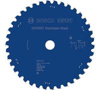 Bosch 1x Hoja de sierra circular con cable EXPERT Stainless Steel | para Acero inoxidable, Ø 192 mm, Professional Accesorios Cortador en seco de mano con cable