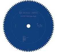 Bosch 1x Hoja de sierra circular con cable EXPERT Stainless Steel | para Acero inoxidable, Ø 355 mm, Professional Accesorios Cortadora ingletadora en seco con cable