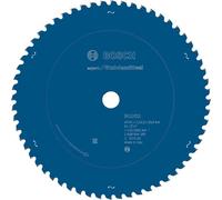Bosch 1x Hoja de sierra circular con cable EXPERT Stainless Steel (para Acero inoxidable, Ø mm, Professional Accesorios Cortadora ingletadora en seco con cable)