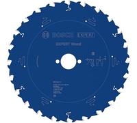 BOSCH 2608644067 - Disco de sierra circular CSB Expert madera: 237x30x24D