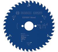 BOSCH ACCESORIOS 2608644028 - Disco de sierra circular CSB Expert madera: 170x30x40D