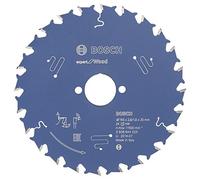 BOSCH 2608644025 - Disco de sierra circular CSB Expert madera: 165x30x24D