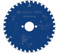 BOSCH 2608644026 - Disco de sierra circular CSB Expert madera: 165x30x36D