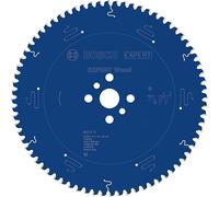 Bosch Madera Hoja de Sierra 300mm Z72 Wz para Gcm 12 Gdl Ingletadora 0601B23600