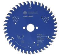 Bosch 1x Hoja de sierra circular con cable EXPERT Wood (para Madera blanda, Madera dura, Ø mm, Professional Accesorios Sierras circulares de mano con cable)