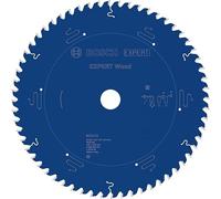 Bosch 1x Hoja de sierra circular con cable EXPERT Wood para sierra de mesa