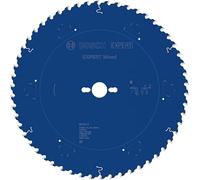 Bosch 1x Hoja de sierra circular con cable EXPERT Wood para sierra de mesa | para Madera blanda, Madera dura, Ø 350 mm, Accesorios Sierra circular de banco con cable, Sierra de mesa estacionaria