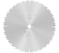 Bosch 1x Hoja de sierra circular con cable PRO Wood para sierras de mesa | para Madera blanda, Madera dura, Ø 450 mm, Professional Accesorios Sierra circular de banco con cable