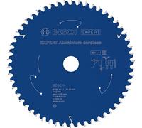 Bosch 1x Hoja de sierra circular EXPERT Aluminium cordless para sierras circular de mano (para Aluminio, Ø mm, Professional Accesorios Sierras circulares de mano sin cable)