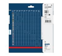 Bosch 1x Hoja de sierra circular EXPERT Wood cordless (para Madera blanda, Madera dura, Ø mm, Professional Accesorios Sierras circulares de mano sin cable)