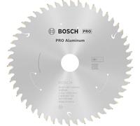 Bosch Professional Disco de sierra circular Standard for Aluminium (aluminio, 140 x 20 x 1,6 mm, 50 dientes, accesorio de sierra circular sin cables)