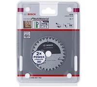Bosch ‎2608837752 hoja de sierra circular 8,5 cm 1 pieza(s)