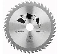 BOSCH 2609256815 Hoja de sierra circular STANDARD Ø 180 mm