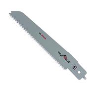 Bosch Hoja de sierra sable M 1142 H – para madera – multisierra PFZ 500 E – Pack de 1