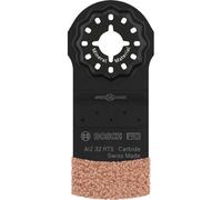 Bosch Hoja multiherramienta Pro AIZ 32 RT5 – 2,5 x 32 mm, para mortero y hormigón celular