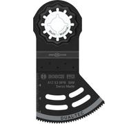 Bosch pro De Ayz 53 Bpb Hoja Sierra para Herramientas Multifunción, 53 X 40MM,