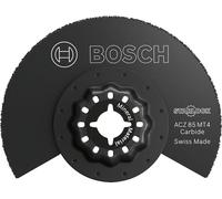 Bosch 1x Hoja segmentada ACZ 85 MT4 (para Mortero, Hormigón celular, Ø 85 mm, Professional Accesorios Multiherramienta)