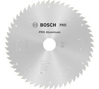Bosch Professional Disco de sierra circular Standard for Aluminium (aluminio, 210 x 30 x 1,9 mm, 54 dientes, accesorio de sierra circular sin cables)