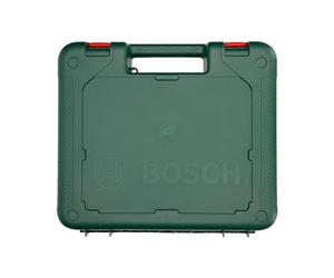 Bosch 1x Maletín de transporte (para PST 18 LI, Gen. II + Batería y cargador, Accesorios Sierras de Calar)