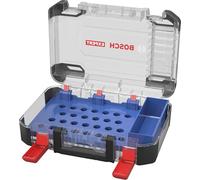 Bosch 1x Maletín para sierras de corona EXPERT PC Plus (46 x 23 mm,)