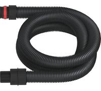 Bosch 1x Manguera de succión de 2,2 m para aspirador (Longitud 2,2 mm,)