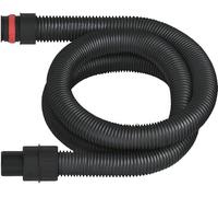 Bosch 1x Manguera de succión de 3,1 m para aspirador (Longitud 3100 mm,)