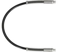 Bosch 1x Manguera PRO para pistola de engrase | 180 x 300 mm,
