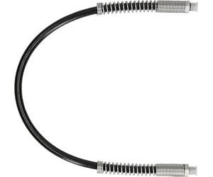 Bosch 1x Manguera PRO para pistola de engrase | 180 x 300 mm,