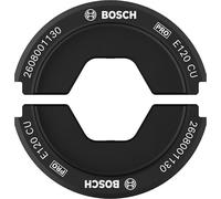 Bosch 1x Matriz de engaste de cobre PRO (67 x 45 mm, Professional Accesorios Herramientas de engaste)