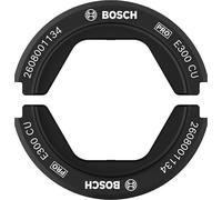 Bosch 1x Matriz de engaste de cobre PRO (67 x 45 mm, Professional Accesorios Herramientas de engaste)
