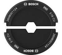 Bosch 1x Matriz de engaste de cobre PRO (67 x 45 mm, Professional Accesorios Herramientas de engaste)