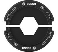 Bosch 1x Matriz de engaste de cobre PRO (67 x 45 mm, Professional Accesorios Herramientas de engaste)