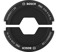 Bosch 1x Matriz de engaste PRO Aluminium