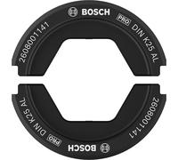Bosch 1x Matriz de engaste PRO Aluminium (67 x 45 mm, Professional Accesorios Herramientas de engaste)