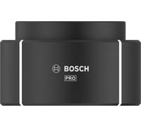 Bosch 1x Matriz de marcado de acero inoxidable PRO (67 x 45 mm, Professional Accesorios Herramientas de desmoldeo)