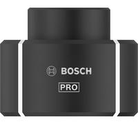 Bosch 1x Matriz de marcado de acero inoxidable PRO (67 x 45 mm, Professional Accesorios Herramientas de desmoldeo)