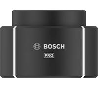 Bosch 1x Matriz de marcado de acero inoxidable PRO (67 x 45 mm, Professional Accesorios Herramientas de desmoldeo)