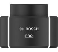 Bosch 1x Matriz de marcado de acero inoxidable PRO (67 x 45 mm, Professional Accesorios Herramientas de desmoldeo)